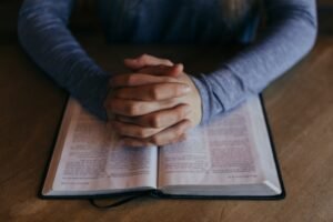 Fé — Como Manter a Fé no Dia a Dia: Dicas e Inspirações Bíblicas