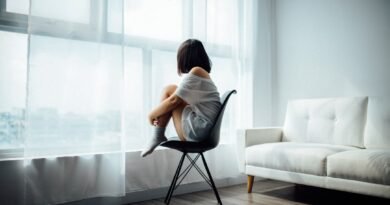Depressão, a falta de motivação: o que a Bíblia diz