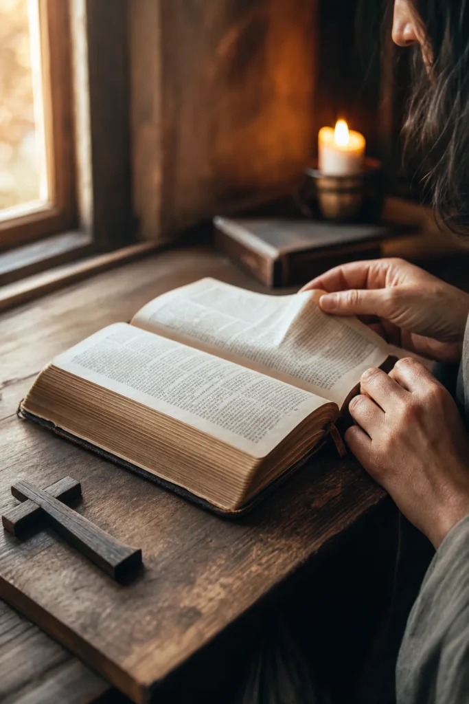 Jesus e as mulheres: lições poderosas