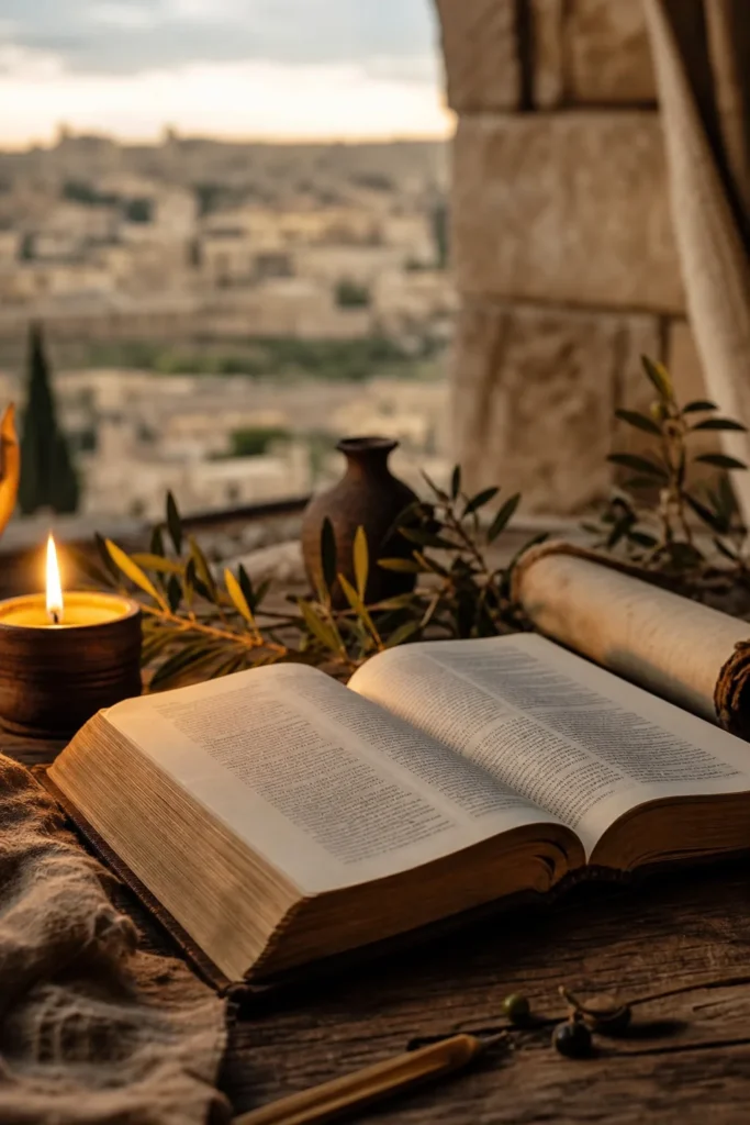 Jesus já riu? o que a bíblia revela