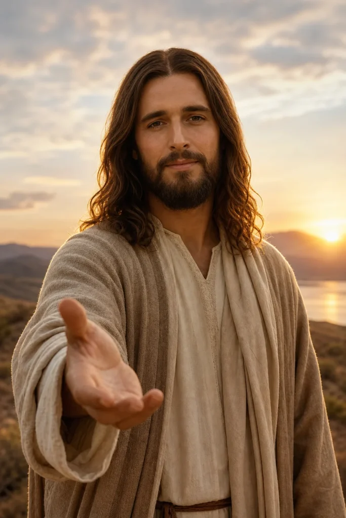 Jesus foi refugiado? o que a bíblia revela