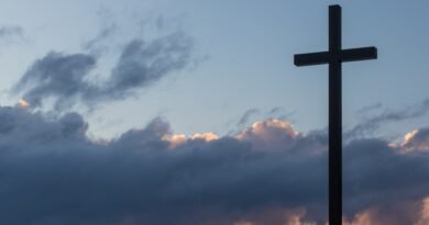 jesus ainda terá as cicatrizes da crucificação no céu? estudo bíblico