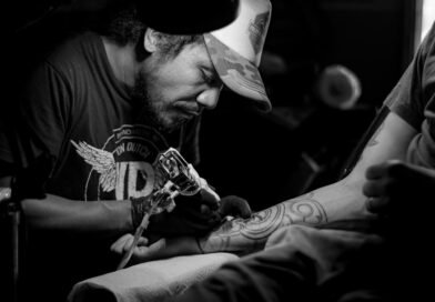 jesus tinha uma tatuagem (apocalipse 19:16)? estudo bíblico