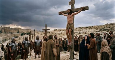Selecionar Como Jesus morreu Qual foi a causa exata da morte de Jesus Estudo Completo Como Jesus morreu Qual foi a causa exata da morte de Jesus Estudo Completo