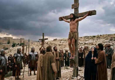 Selecionar Como Jesus morreu Qual foi a causa exata da morte de Jesus Estudo Completo Como Jesus morreu Qual foi a causa exata da morte de Jesus Estudo Completo