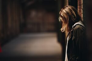 Mulher, a depressão silenciosa: o que a Bíblia diz mulher-a-depressao-silenciosa-o-que-a-biblia-diz