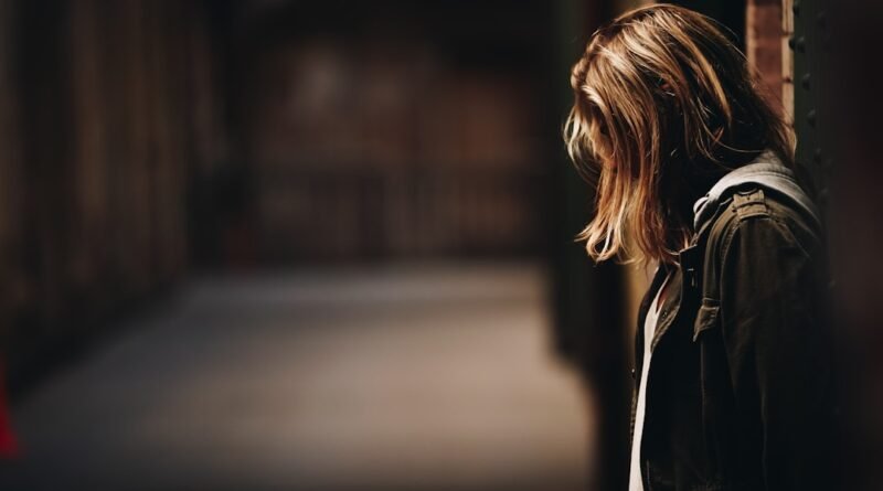 Mulher, a depressão silenciosa: o que a Bíblia diz