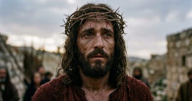 Selecionar O que é a paixão de Cristo? | Estudo Completo O que é a paixão de Cristo? | Estudo Completo