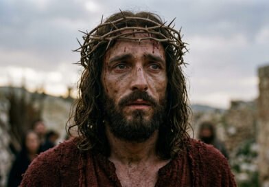 Selecionar O que é a paixão de Cristo? | Estudo Completo O que é a paixão de Cristo? | Estudo Completo