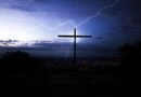 qual é o significado do fato de jesus ter acalmado a tempes estudo bíblico