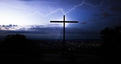 qual é o significado do fato de jesus ter acalmado a tempes estudo bíblico