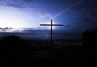 qual é o significado do fato de jesus ter acalmado a tempes estudo bíblico