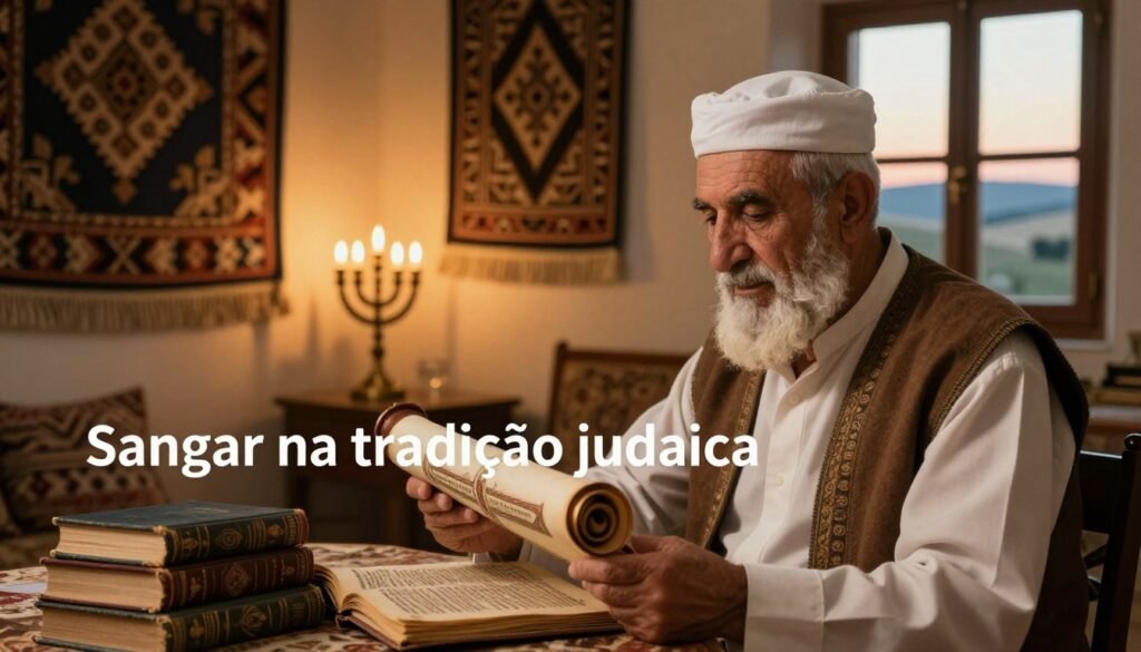 tradição judaica tradição judaica