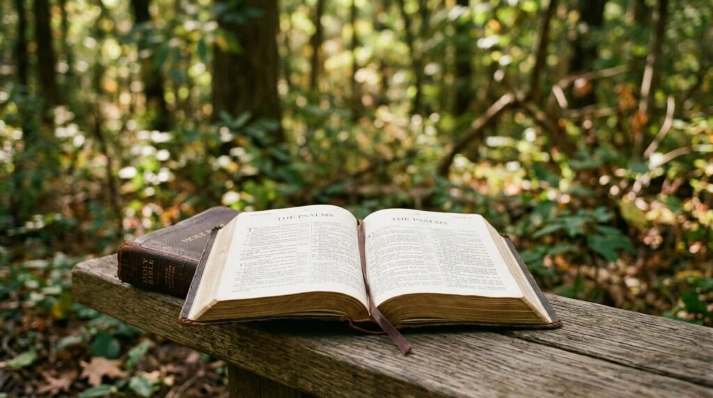 o que a bíblia fala sobre Tarô e a conexão divina