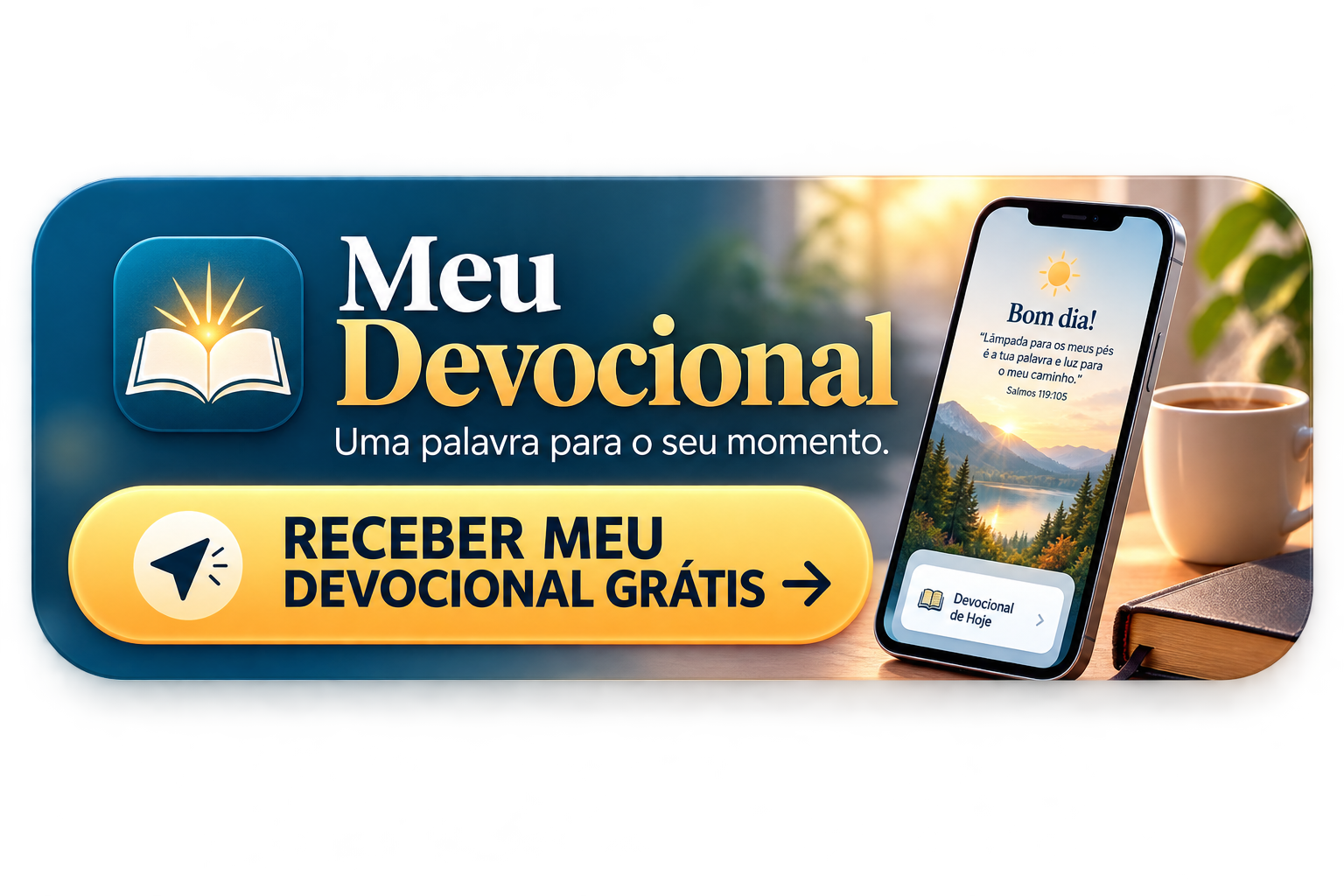 Meu Devocional