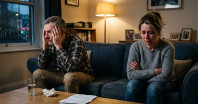Como a Bíblia Orienta a Vencer Crises no Casamento
