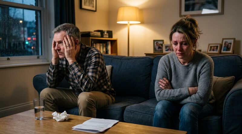 Como a Bíblia Orienta a Vencer Crises no Casamento