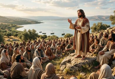 Como as pessoas eram salvas antes de Jesus morrer por nossos pecados Estudo Completo