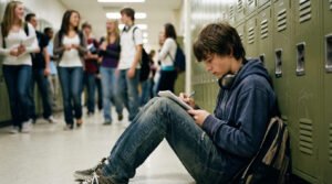 Depressão na Adolescência: O Que a Bíblia nos Revela Depressão na Adolescência O Que a Bíblia nos Revela