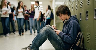 Depressão na Adolescência O Que a Bíblia nos Revela