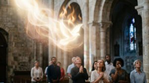 É o Espírito Santo uma pessoa? | Estudo Completo É o Espírito Santo uma pessoa Estudo Completo