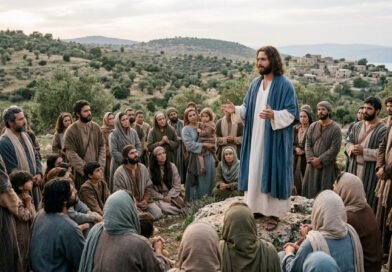 Jesus falou em línguas Estudo Completo