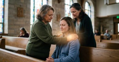 O que é o dom espiritual da cura Estudo Completo