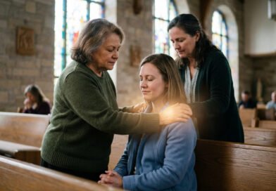 O que é o dom espiritual da cura Estudo Completo