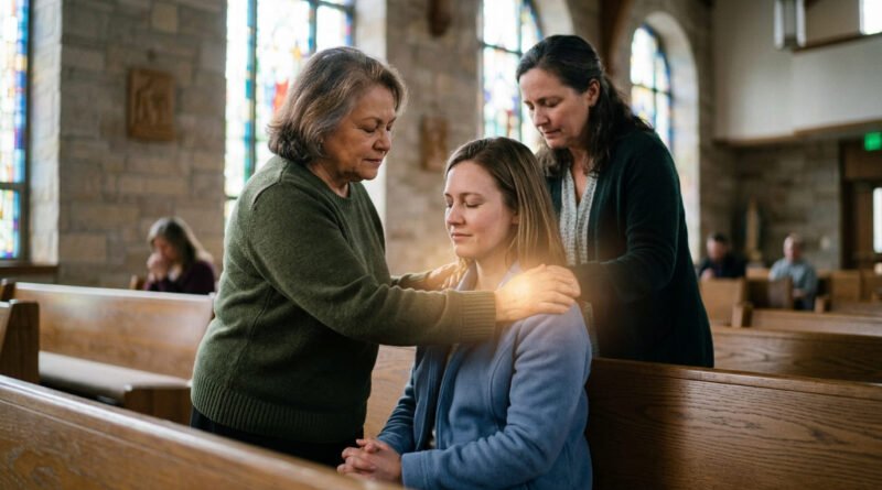 O que é o dom espiritual da cura Estudo Completo