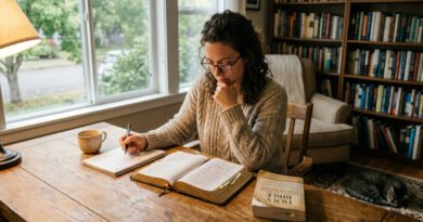 O que é o dom espiritual de ensinar Estudo Completo