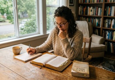 O que é o dom espiritual de ensinar Estudo Completo