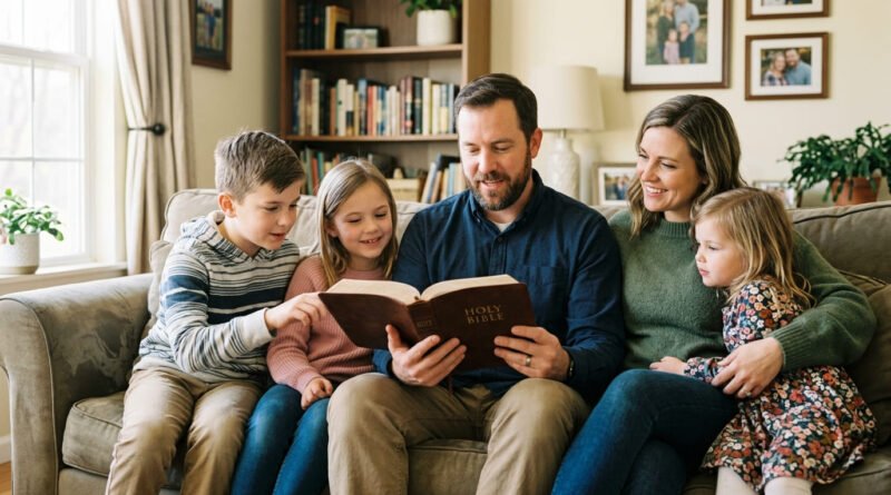 O que é o dom espiritual de liderança Estudo Completo