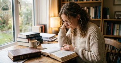 O que é o dom espiritual de profecia? | Estudo Completo
