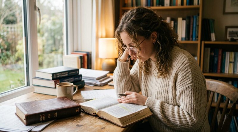 O que é o dom espiritual de profecia? | Estudo Completo
