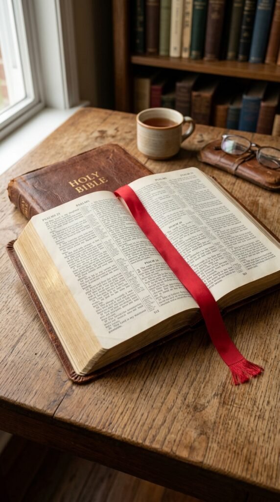 Espírito santo no antigo testamento: ação revelada