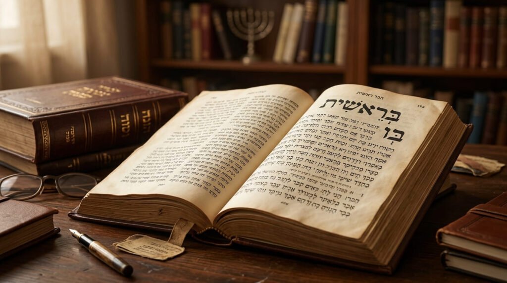 Qual é o significado da palavra hebraica ruach Estudo Completo