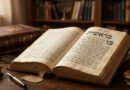 Qual é o significado da palavra hebraica ruach Estudo Completo
