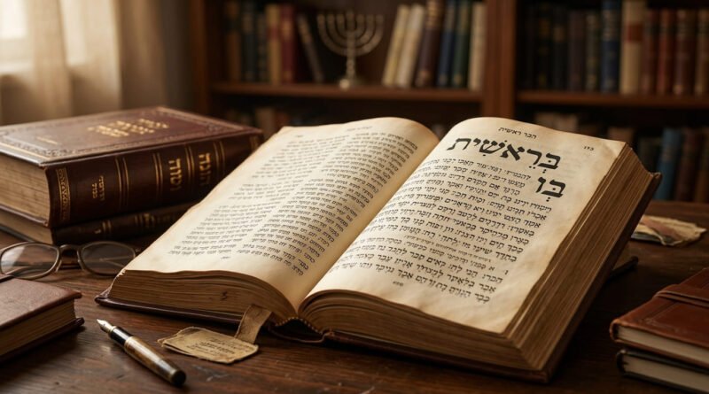 Qual é o significado da palavra hebraica ruach Estudo Completo