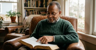 Qual foi o papel do Espírito Santo no Antigo Testamento Estudo Completo