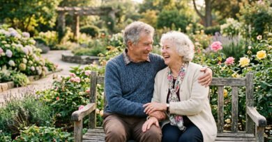 Selecionar Casamento Como Envelhecer Juntos à Luz da Bíblia Casamento Como Envelhecer Juntos à Luz da Bíblia