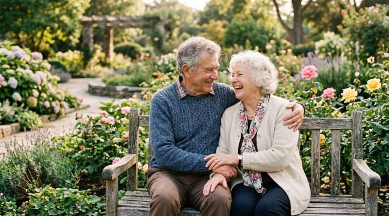 Selecionar Casamento Como Envelhecer Juntos à Luz da Bíblia Casamento Como Envelhecer Juntos à Luz da Bíblia