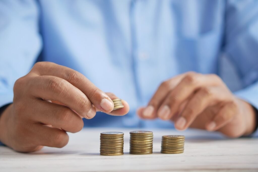 Ansiedade financeira — Ansiedade Financeira: O Que a Bíblia Nos Ensina?