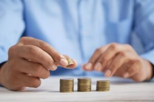 Ansiedade financeira — Ansiedade Financeira: O Que a Bíblia Nos Ensina?