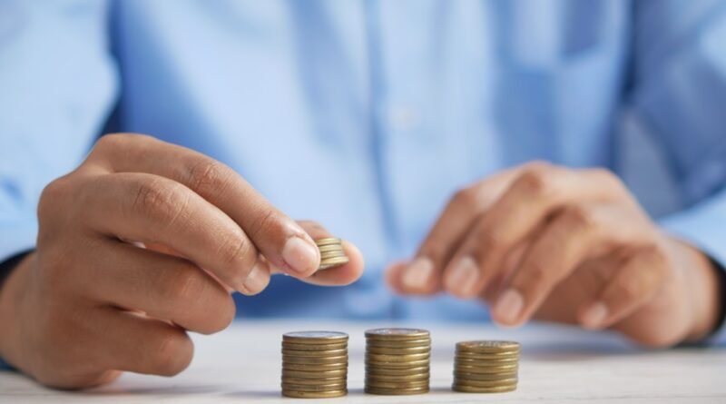 Ansiedade financeira — Ansiedade Financeira: O Que a Bíblia Nos Ensina?