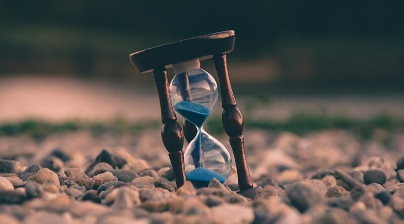 Falta de tempo — Casamento e falta de tempo: como equilibrar e fortalecer a relação