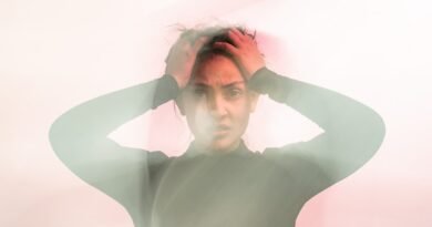Ansiedade crise — Como a Bíblia nos ensina a lidar com a ansiedade extrema