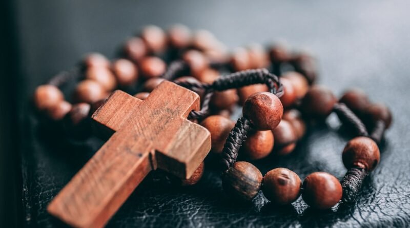 Diferenças religiosas — Como a Bíblia nos orienta a lidar com diferenças religiosas no casamento