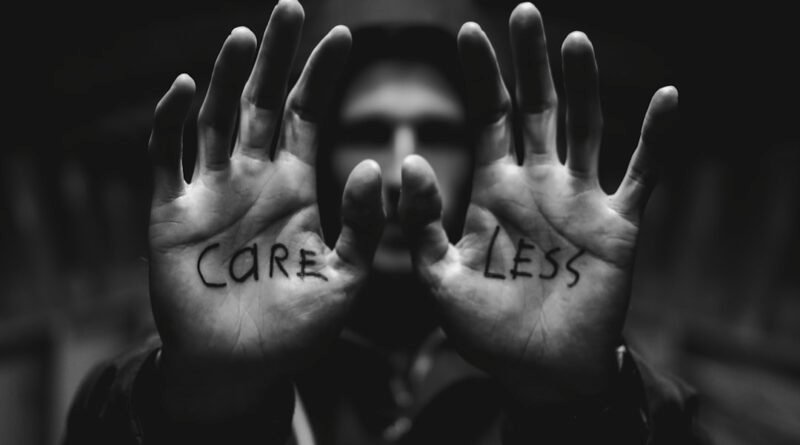 Culpa crise — Como Lidar com a Culpa em Tempos de Crise: Um Olhar Bíblico e Psicológico