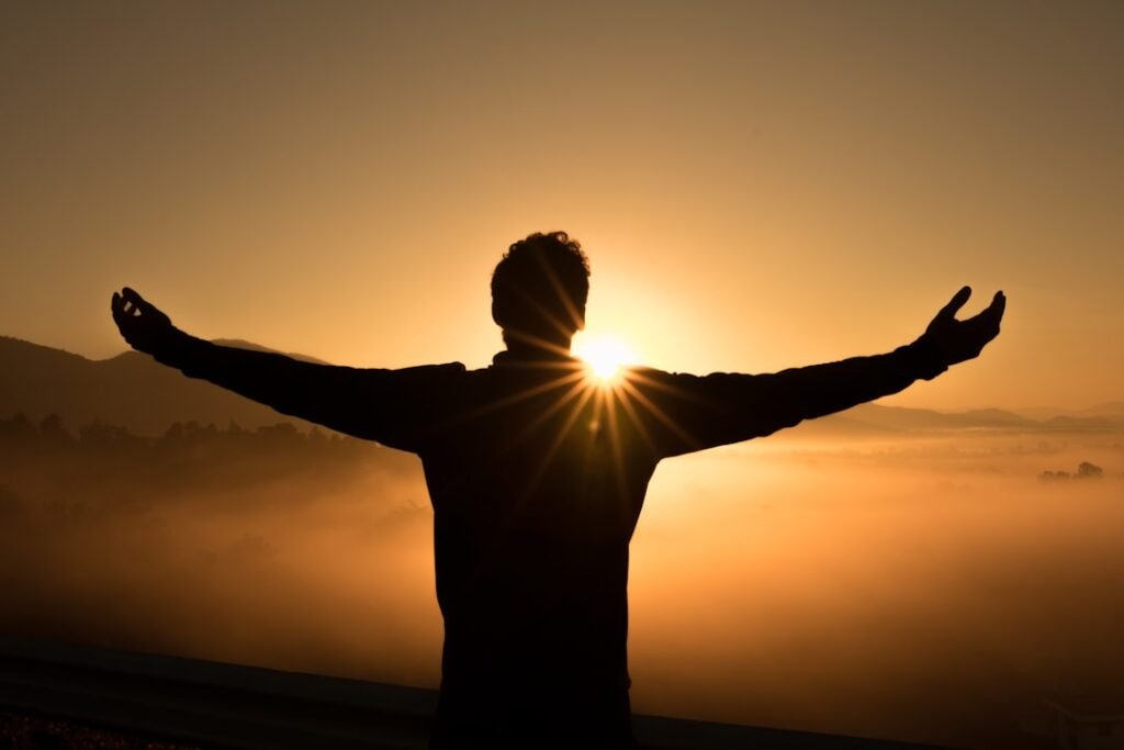 Crise espiritual — Como Superar a Crise Espiritual: Lições Bíblicas e Práticas
