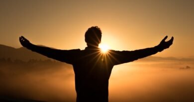 Crise espiritual — Como Superar a Crise Espiritual: Lições Bíblicas e Práticas